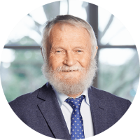 Nigel Hampton