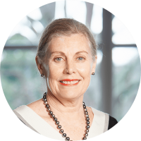 Dr Virginia Hope